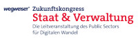 Zukunftskongress Staat & Verwaltung Berlin 2026
