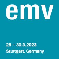EMV Exhibition and Conference Stuttgart 2027