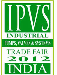 Industrial Pumps, Valves and Systems Trade Fair Chennai 2026