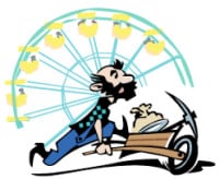El Dorado County Fair Placerville 2026