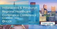 Indianapolis Regional Healthcare Compliance Conference Indianapolis 2026