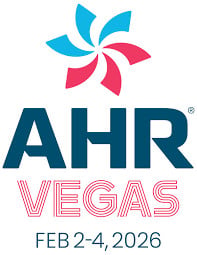 AHR Expo Las Vegas 2027