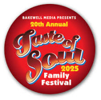 Taste of Soul Los Angeles 2026