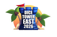 Dice Tower East Orlando 2026