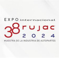 International Expo Rujac Guadalajara 2026