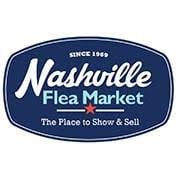 Nashville Flea Market Nashville 2026