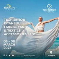 TEXHIBITION ISTANBUL Summer Bakırköy/Istanbul 2026