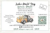 Junkin' Market Days® Eau Claire 2026