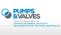 Pumps and Valves Bilbao Barakaldo 2027