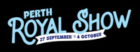 Perth Royal Show Perth 2026