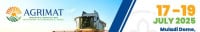 Indonesia Agriculture Machinery, Accessories & Tools Expo Tembalang 2026