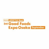 Good Foods Expo [Osaka] Osaka 2026
