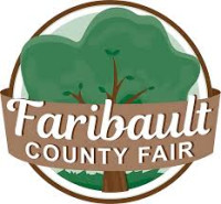 Faribault County Fair Blue Earth 2026