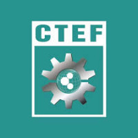 China (Shanghai) International Chemical Technology & Equipment Fair Shanghai 2027