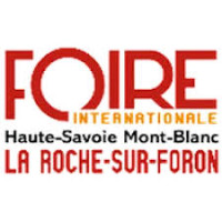 Haute-Savoie Mont-Blanc International Fair La Roche-sur-Foron 2027