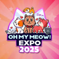 Oh My Meow! Expo Kuala Lumpur 2026