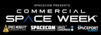 Commercial Space Week Orlando 2027