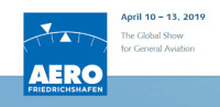 The Global Show  for General Aviation Friedrichshafen 2027