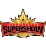 Toronto Pro SuperShow Toronto 2026