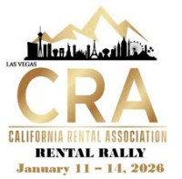 Rental Rally Tradeshow Las Vegas 2027