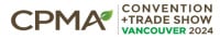 CPMA Convention and Trade Show Vancouver 2027