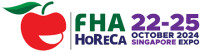 FHA-HoReCa, Singapore Singapore 2027