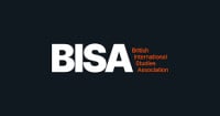 British International Studies Association Conference and Exhibition Dublin 2026
