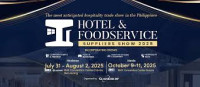 Tourism Hotel, Food Service Industry Expo Coming soon 2026