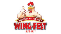 Biggest Little City Wing Fest Reno 2026