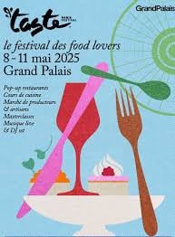 Salon de la Gastronomie des Outre-Mer (SAGASDOM) Paris 2026