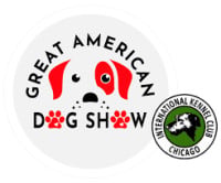 The Great American Dog Show brought to you by the International Kennel Club of Chicago Chicago 2026