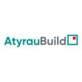 Atyrau Build — Caspian Regional Building & Interiors Exhibition Atyrau 2027
