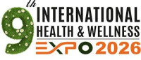 International Health & Wellness Expo New Delhi 2026