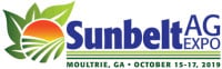 Sunbelt Agriculture Expo Moultrie 2026