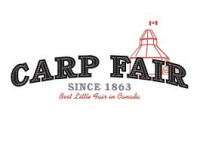 Carp Fair Ottawa 2026