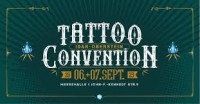 Tattoo Convention Idar Oberstein Idar-Oberstein 2026