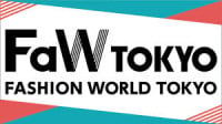 FaW TOKYO (Fashion World Tokyo) Koto 2026