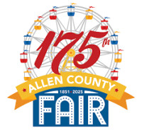 Allen County Fair Lima 2026