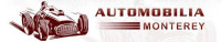 Automobilia Monterey Monterey 2026
