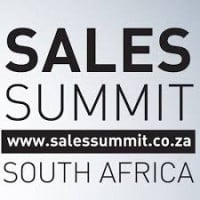 Sales Summit - Cape Town Cape Town 2026