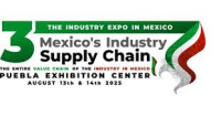 Smart Technology Expo 2026 Guadalajara 2026
