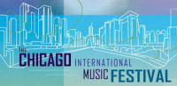 Chicago International Music Festival Coming soon 2027
