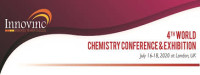 World Chemistry Conference and Exhibition Prague 2026