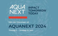 AquaNext Exhibition and Conference Stavanger 2026