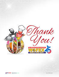 World of Food Service Expo Pak Kret 2027