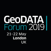 GEO Business (formerly GeoDATA Forum) London 2027
