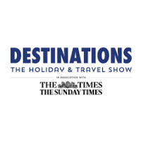 Destination The Holiday & Travel Show-London London 2027