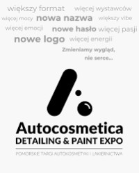 Autocosmetica Detailing & Paint Expo Gdańsk 2027