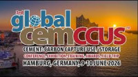 Global CemCCUS Conference & Exhibition Vienna 2026