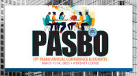 PASBO Annual Conference and Exhibits Pittsburgh 2026